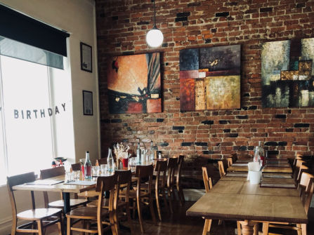 Licensed Restaurant & Airbnb – Coastal Lifestyle Opportunity in Port Albert
