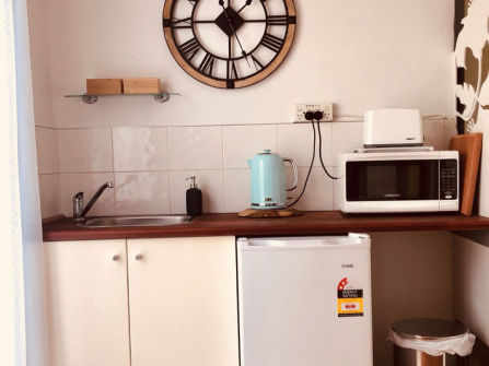 Licensed Restaurant & Airbnb – Coastal Lifestyle Opportunity in Port Albert

