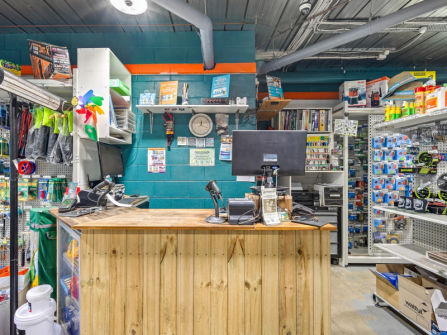 Dominant Hardware Business in One of Victoria's Most Coveted Coastal Towns