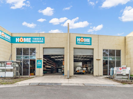 Dominant Hardware Business in One of Victoria's Most Coveted Coastal Towns