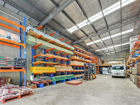 Dominant Hardware Business in One of Victoria's Most Coveted Coastal Towns