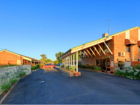 Passive Investment - Central West - North West Slopes