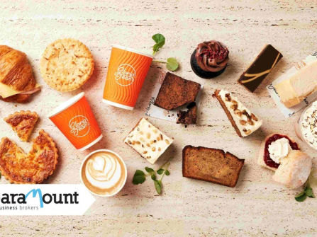 Gloria Jeans - Bustling Shopping Centre T/O $24,500K p/w! (Our Ref V2052)
