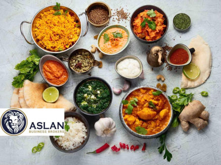 PAKISTANI/INDIAN RESTAURANT FOR SALE IN THE NORTHERN SUBURBS