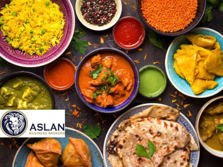 PAKISTANI/INDIAN RESTAURANT FOR SALE IN THE NORTHERN SUBURBS