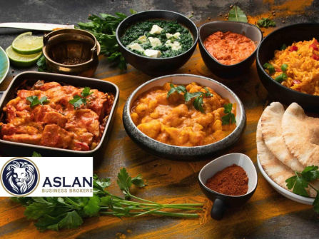 PAKISTANI/INDIAN RESTAURANT FOR SALE IN THE NORTHERN SUBURBS