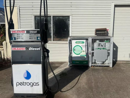 Urgent Sale | General Store + Liquor & Fuel | Freehold with Residence | WIWO