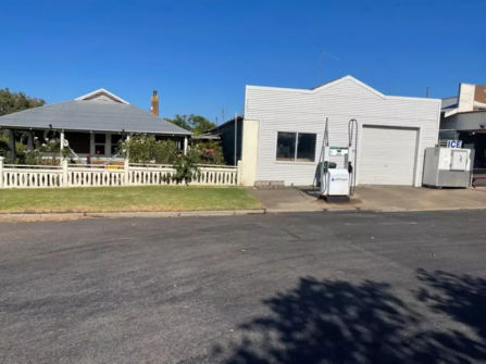 Urgent Sale | General Store + Liquor & Fuel | Freehold with Residence | WIWO