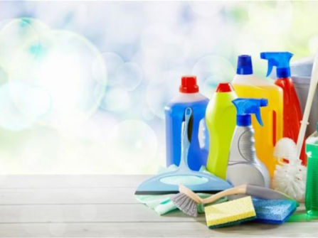 Well-established Cleaning Supplies Business in the Melbourne West 