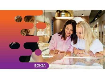 36067 ELEGANT RETAIL JEWELLERY BUSINESS 