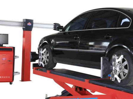 Tyre Retail & Service Business for sale - With Manager ST1547