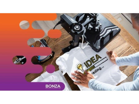 36075 CUSTOM EMBROIDERY AND GARMENT PRINTING BUSINESS