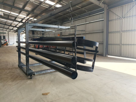 For Sale Shepparton Powder Coaters – A Premium Industrial Coating Business