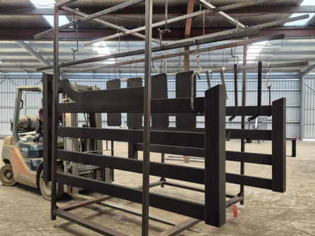 For Sale Shepparton Powder Coaters – A Premium Industrial Coating Business