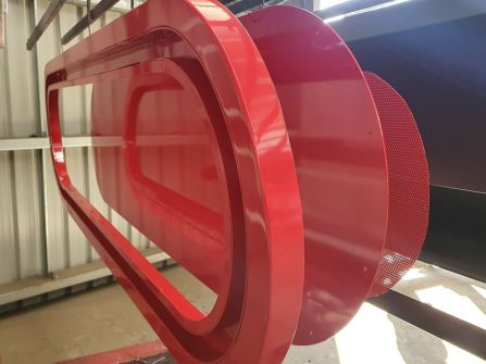 For Sale Shepparton Powder Coaters – A Premium Industrial Coating Business