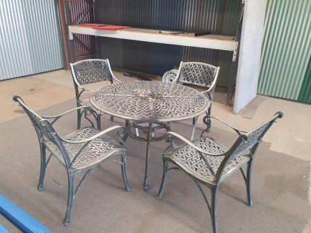 (UNDER CONTRACT) For Sale Shepparton Powder Coaters – A Premium Industrial Coating Business