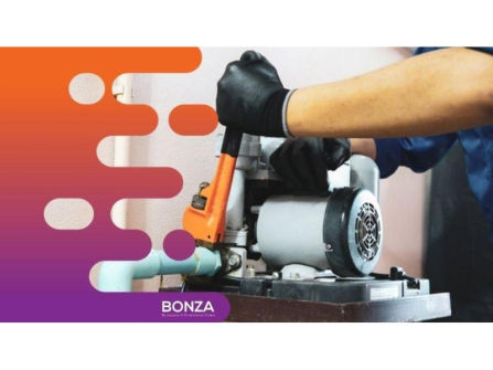 36080 Established Pump & Filtration Business - Trusted Industry Leader