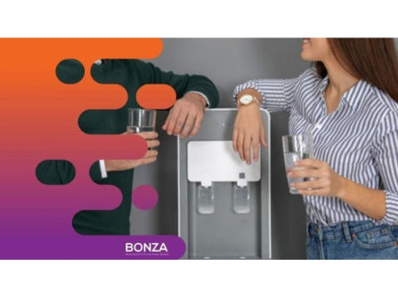 36086 Profitable Water Cooler Rental Business - Flexible Opportunity