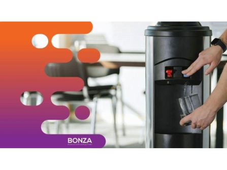 36086 Profitable Water Cooler Rental Business - Flexible Opportunity