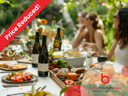 Owner Immigrating - Scalable, Relocatable Model - 2025 Part-Time EBPITDA >$80k