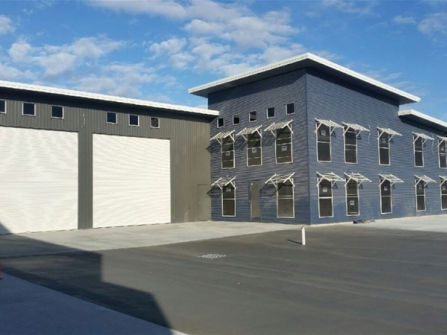 WELL-ESTABLISHED STEEL SHED BUILDING FRANCHISE - SE QLD