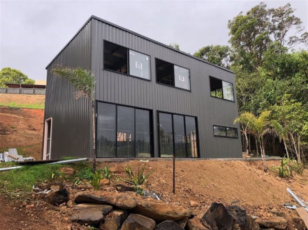 WELL-ESTABLISHED STEEL SHED BUILDING FRANCHISE - SE QLD