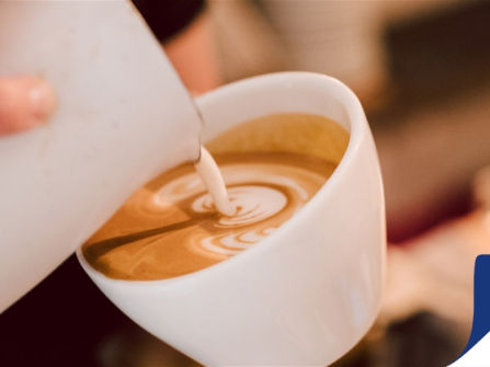 Modern Espresso Bar And Cafe 60 kilo Pw Solid Weekly Turnover 5 Days CBD Sydney