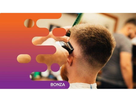 36091 ESTABLISHED BARBERSHOP UNDER MANAGEMENT
