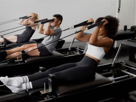 Reformer Pilates Studio - Sunshine Coast Lifestyle
