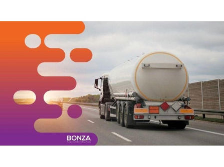 36068 Profitable Fuel Transport Opportunity - Servicing NSW & ACT