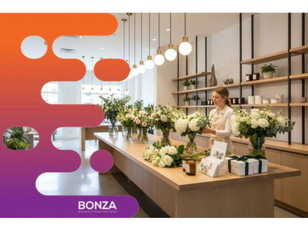 36088 Profitable Florist with 20+ Years of Success - Prime Locations