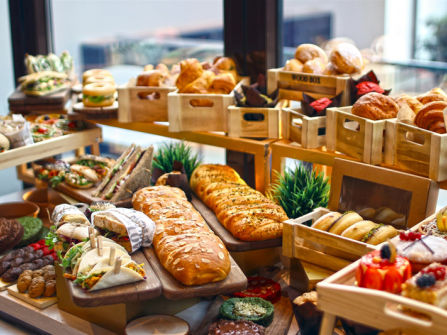 5-Day Catering Business | $113K Net Profit | 14+ Year History