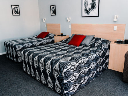 Gundagai Motel, Gundagai - Freehold