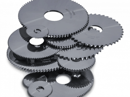 Market-Leading Saw Service & Tooling Business Over 50yrs