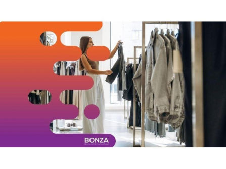 36097 DESIGNER CONSIGNMENT BOUTIQUE - BRICK AND MORTAR + ONLINE