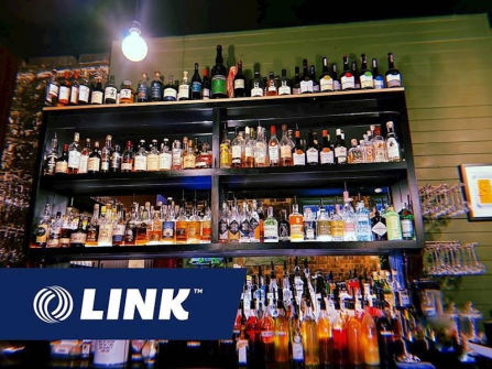 Rare Opportunity: Toowoomba's Only Dedicated Cocktail Bar