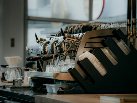 Equipment Rental and Sales Business - B2B - Recurring Revenue - Highly Profitable