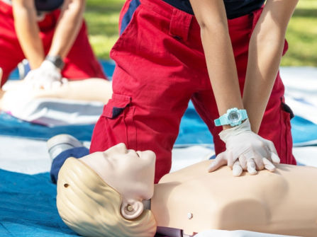 Healthcare‑Centric RTO with Growth Opportunities (REF: 1537)