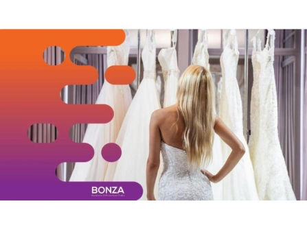 36079 Established Bridal Boutique - Strong Reputation & Growth Potential
