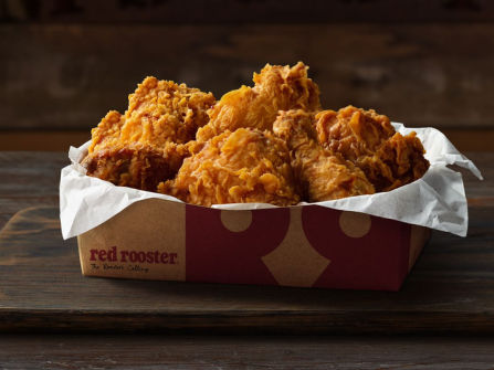 The Rooster is calling - it&#x27;s your turn to make it fly! Mobile Event Vans and Special Events locations at Claremont 