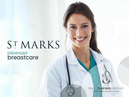 St Marks Breast Centre - Iconic Private Health Facility