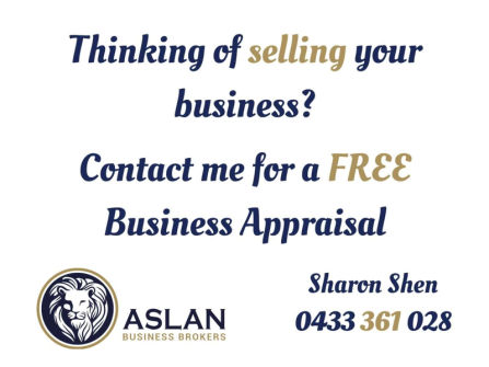 TATTSLOTTO SHOP FOR SALE