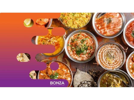 36103 DELICIOUS NORTH INDIAN MEALS SUBSCRIPTION BUSINESS