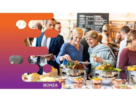 36105 University Catering, Student Cafe and Events business
