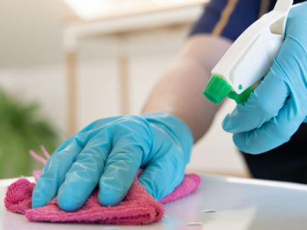 Dual-funded RTO. Broad compliant scope (REF: 1540S)