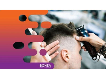 36114 Profitable Mobile Barbershop  Flexible Operations & Growth Potential