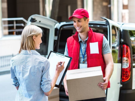 Established Melbourne Based Transport and Removals Business  Ref: 16069