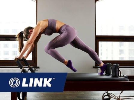 UNDER OFFER | Rare Opportunity | Sunshine Coast Independent 24/7 Gym