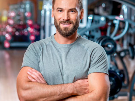$165k health, fitness and mental health RTO. 7-year rego to 2033 (REF: 1534S)