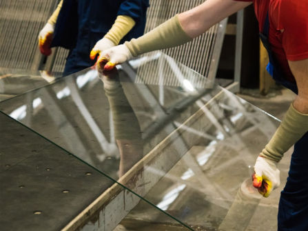 Profitable Glazing Business -  Brisbane South - 5842IN